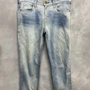 Current/Elliot Jeans
